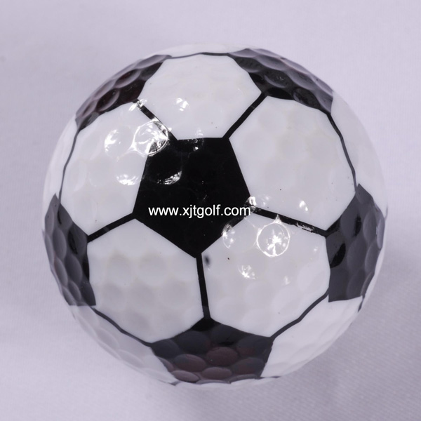 Sports ball