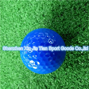 Colored Golf Ball