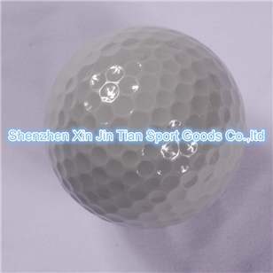 Colored Golf Ball