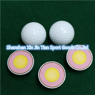 Shalin Four Layer Match Ball