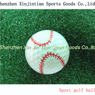 Sports ball