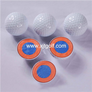 Shalin Four Layer Match Ball