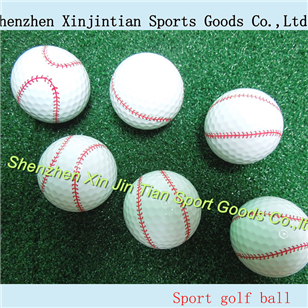 Sports ball